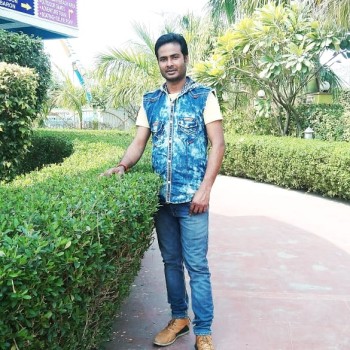 Ashish vishwakarma
